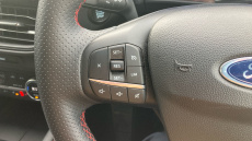 Ford Kuga 2.5 PHEV ST-Line X Edition 5dr CVT Estate